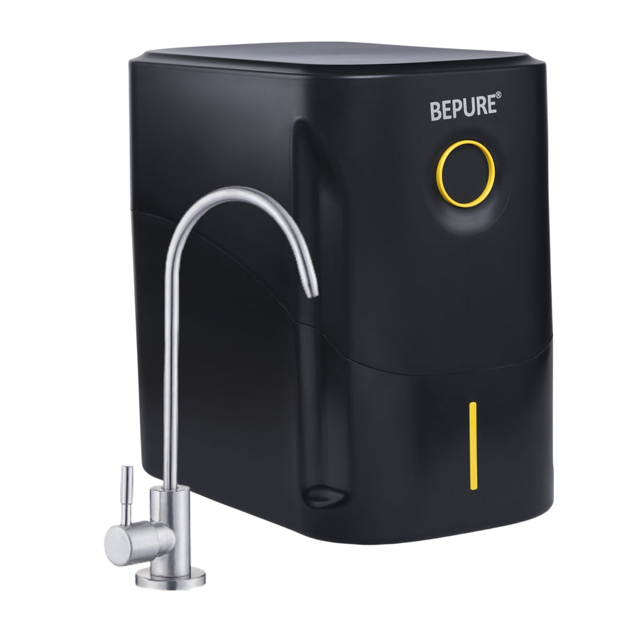 Bepure UTS Black 10L UV+UF+ Alkaline Water Purification