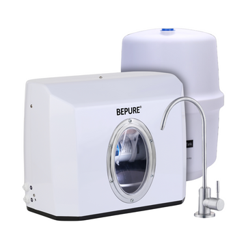 Bepure UTS CP Under Sink 12L RO+UV+UF+TDS+ Alkaline Water Purifier