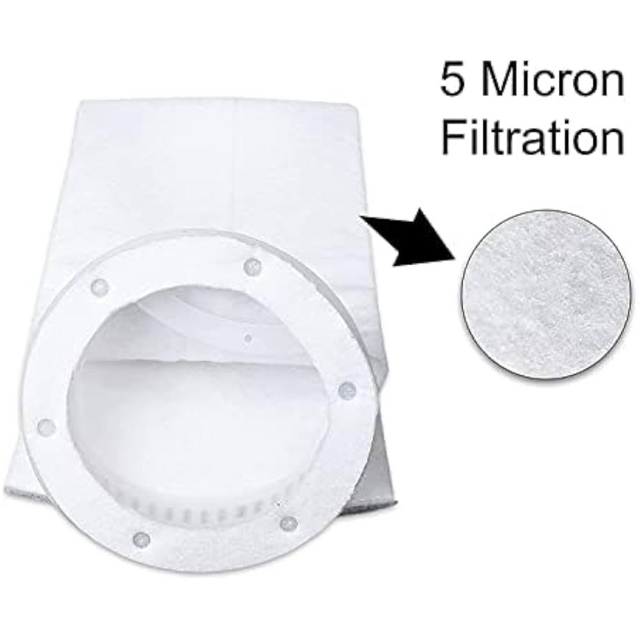 Refill for WH 1 Whole House Water Filter