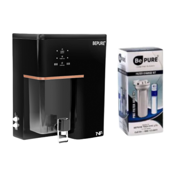 Bepure NF+ Annual Filter Change Kit