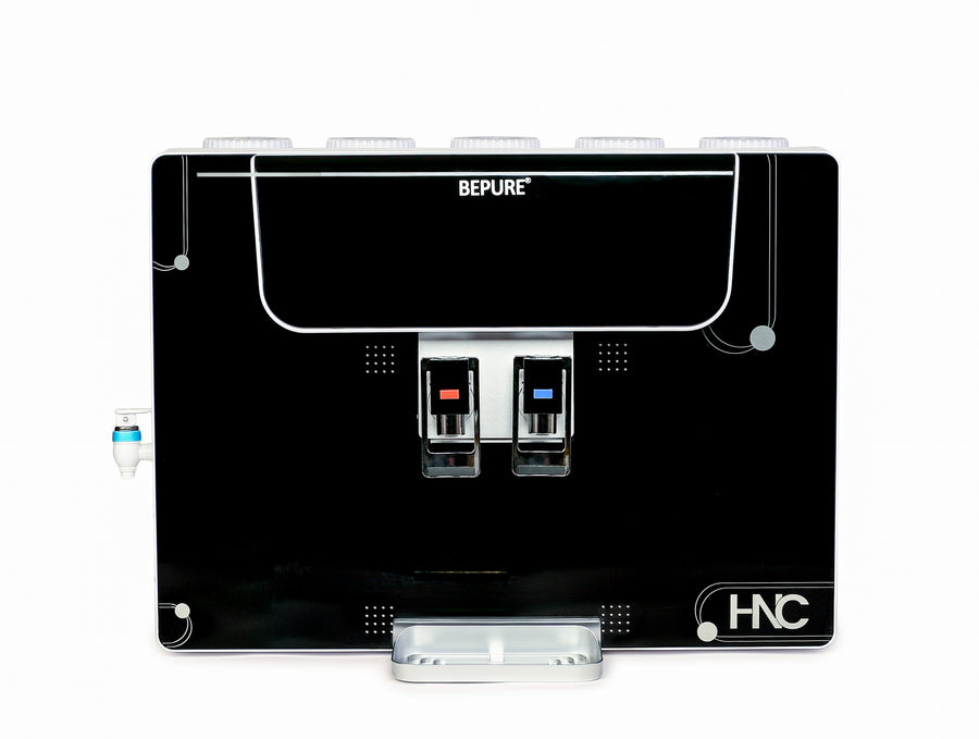 Bepure HNC pH Hot and Cold 9L UV+UF+Alkaline Water Purifier